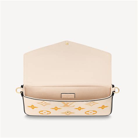 Louis Vuitton Pochette Felicie M80498 